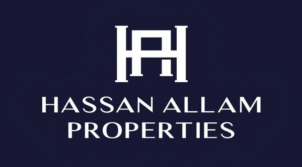 Hassan Allam Properties