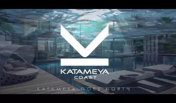 Katameya Coast North Coast