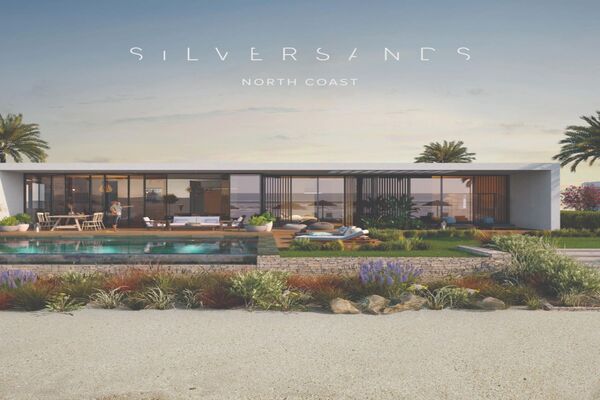 Silversands North Coast Resort