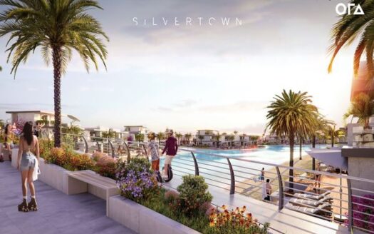 Silversands North Coast Village