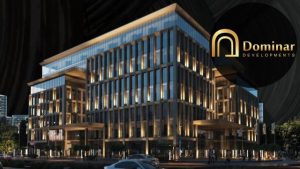 بالم هيلز نيو كايرو 2 غرف نوم