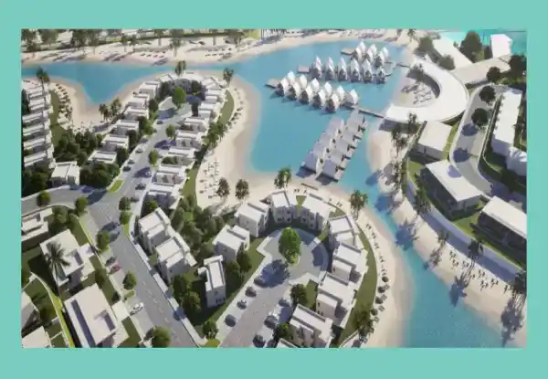 سولت دور متكرر 3 غرف نوم