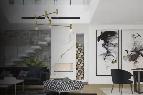 بلوم فيلدز دور متكرر 3 غرف نوم