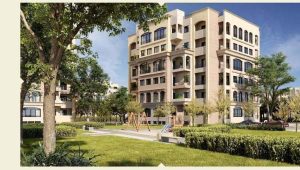 سيزن دور متكرر 2 غرف نوم