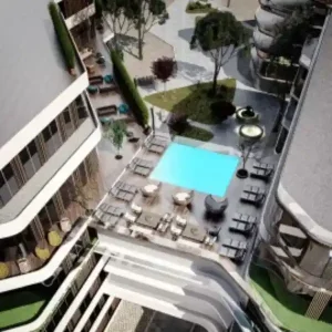 بلوم فيلدز دور متكرر 3 غرف نوم