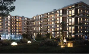 Dejoya 1 typical floor 4 bedrooms