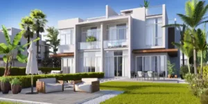 Mazarine chalet 3 bedrooms