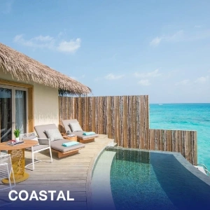 La Costa Real Estate Hotel Coastal Units