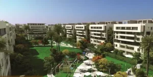 The Square 3 bedrooms