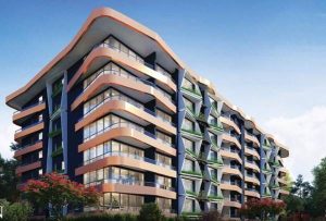 Midtown Sky 1 bedroom