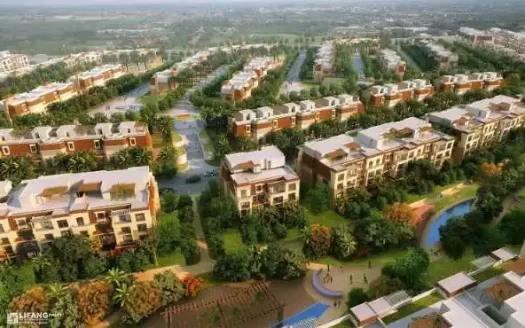 Sarai New Cairo