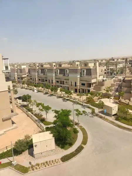 Sarai 3 bedrooms