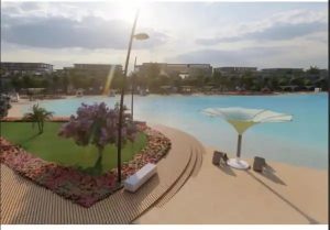 سعادة ستاند الون فيلا