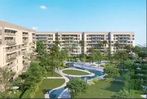 سين 7 3 غرف نوم