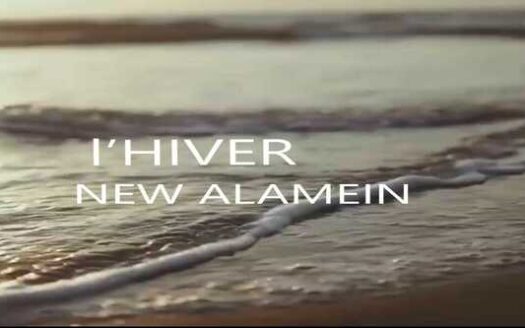 L'Hiver New Alamein Village