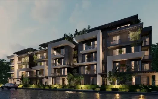 Monark Elomostaqbal city