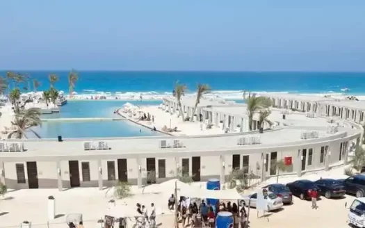 Hacienda Bay North Coast