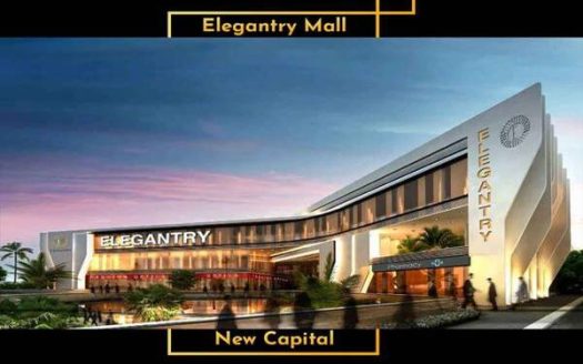 Elegantry Mall Fifth Settlement
