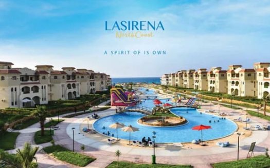 Lasirena North Coast Village