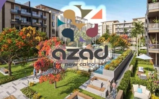 Azad Fifth Settlement Compound