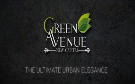 Green Avenue Compound New Capital