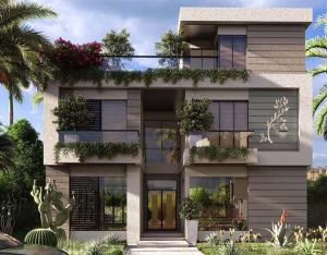 سعادة ستاند الون فيلا