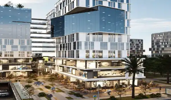 77 بيزنيس كومبليكس