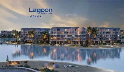 Aliva Mostaqbal City