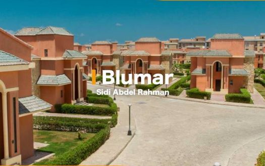 Blumar North Coast Village