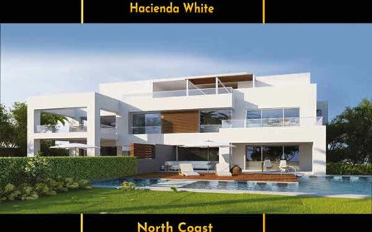 Hacienda White North Coast Resort
