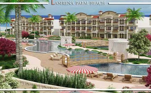 La Sirena Palm Beach Village