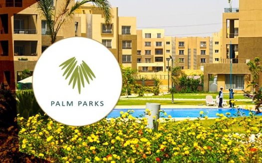 Palm Parks October Compound