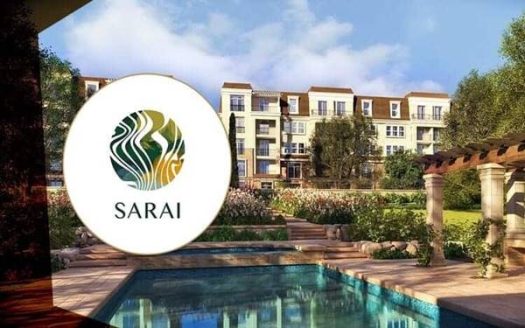 Sarai Fifth Settlement Compound