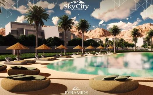 Sky City Resort