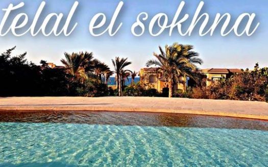 Telal El Sokhna Resort
