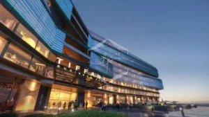 بيلارز للتطوير العقاري