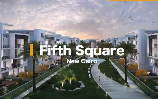 5th square New Cairo