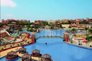 نيوم اكتوبر دور متكرر 2 غرف نوم