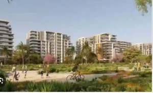 بيراميدز تاور اداري