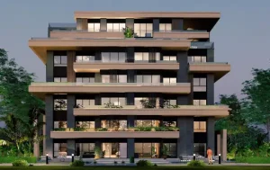 لاكولينا دور متكرر 3 غرف نوم