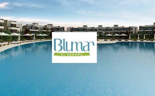 Blumar Ain Sokhna Resort