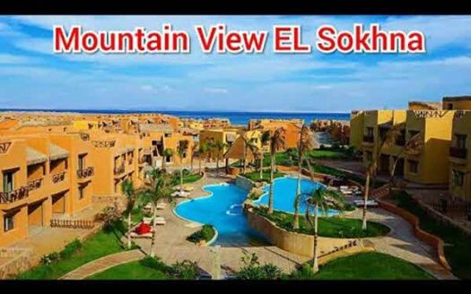 Mountain View El Sokhna Village