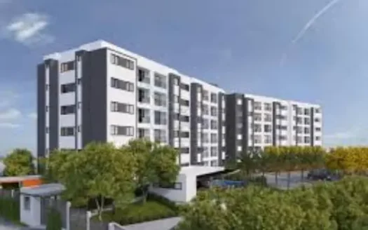 White Residence new cairo