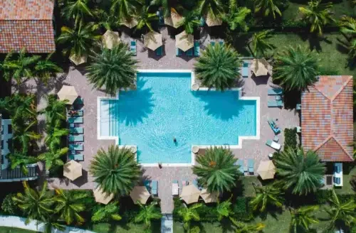 White Residence new cairo