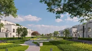 نايا ويست دور متكرر 3 غرف نوم