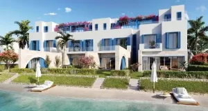 نايا باي توين هاوس فيلا