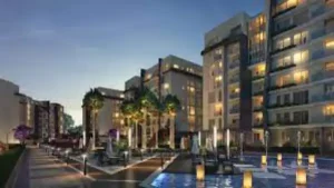 Pukka ground floor 3 bedrooms