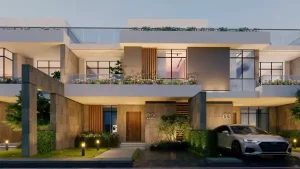 تالدا دور متكرر 3 غرف نوم