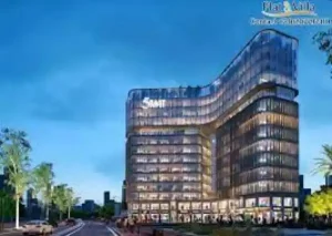 هايد بارك نيو كايرو غرفتين نوم