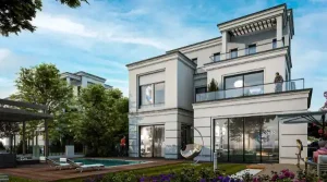 نايا ويست دور متكرر 2  غرفة نوم